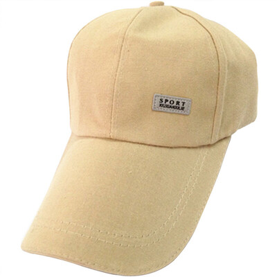 MSEK MMZ13289 men&women Korean version of the ducks climbing fishing hat to extend the hat along the baseball cap Khaki
MSEK MMZ13289 men&women Korean version of the ducks climbing fishing hat to extend the hat along the baseball cap Khaki