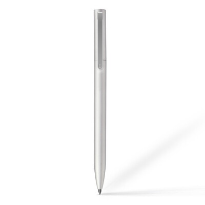 Original Xiaomi Mijia Metal Sign Pen 05mm Signing Pens PREMEC Smooth Switzerland Refill Aluminum Alloy Pens Ink
Original Xiaomi Mijia Metal Sign Pen 05mm Signing Pens PREMEC Smooth Switzerland Refill Aluminum Alloy Pens Ink