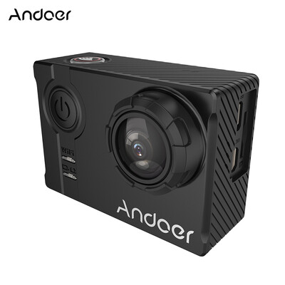 Andoer AN7000 4K 1080P 120fps 720P 240fps Full HD Adopt for Ambarella A12S75 16MP WiFi Anti-shake Waterproof Diving 60m 20" LCD 1
Andoer AN7000 4K 1080P 120fps 720P 240fps Full HD Adopt for Ambarella A12S75 16MP WiFi Anti-shake Waterproof Diving 60m 20" LCD 1