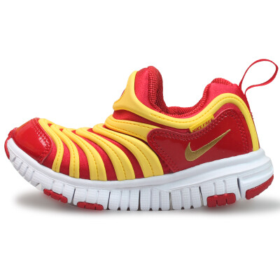 Nike (NIKE) кроссовки DYNAMO FREE детская спортивная обувь 343738-618 Университет красный / металлический золотой US1Y код 32 ярдов
Nike (NIKE) кроссовки DYNAMO FREE детская спортивная обувь 343738-618 Университет красный / металлический золотой US1Y код 32 ярдов