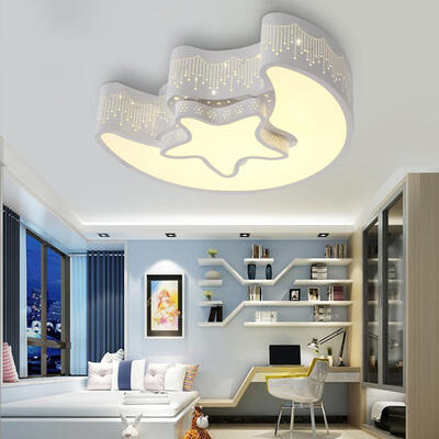 Modern Simple Creative Style LED Flush Mount Technicolor Star Shape for Living Dining Kids Room Bedrooms
Modern Simple Creative Style LED Flush Mount Technicolor Star Shape for Living Dining Kids Room Bedrooms