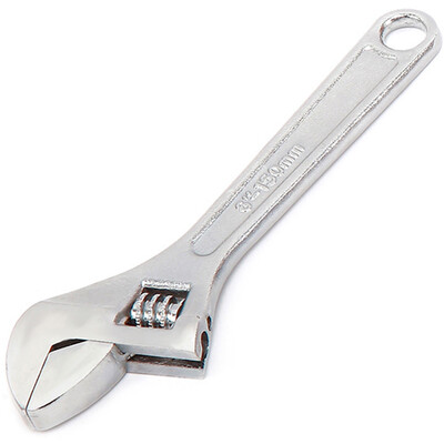 Worker WORKERBEE live wrench 8 inch movable wrench live wrench live wrench active open wrench
Worker WORKERBEE live wrench 8 inch movable wrench live wrench live wrench active open wrench