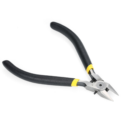 LODESTAR Japan Type High-carbon Steel Plastic Nippers Diagonal Cutting Plier Jewelry Electrical Wire Nipper 150mm 6" Cable Cutters
LODESTAR Japan Type High-carbon Steel Plastic Nippers Diagonal Cutting Plier Jewelry Electrical Wire Nipper 150mm 6" Cable Cutters