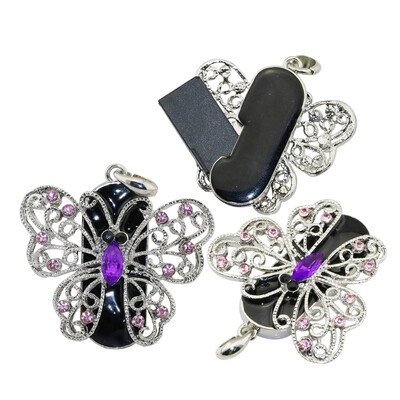 4G 8G 16G 32G 64G 128G Butterfly Model USB Flash Drive Pen Drive USB Stick Memory Stick USB Drive Thumb Drive Flash Disk U Disk
4G 8G 16G 32G 64G 128G Butterfly Model USB Flash Drive Pen Drive USB Stick Memory Stick USB Drive Thumb Drive Flash Disk U Disk