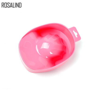 1pcs Nail Art Hand Wash Remover Soak Bowl DIY Salon Nail Spa Bath Treatment Manicure Tools
1pcs Nail Art Hand Wash Remover Soak Bowl DIY Salon Nail Spa Bath Treatment Manicure Tools