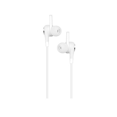 HOCO Metal Universal Earphones with Microphone Wired Headset 35mm Jack with Remote for Apple iPhone Samsung Xiaomi Earbuds Hook
HOCO Metal Universal Earphones with Microphone Wired Headset 35mm Jack with Remote for Apple iPhone Samsung Xiaomi Earbuds Hook