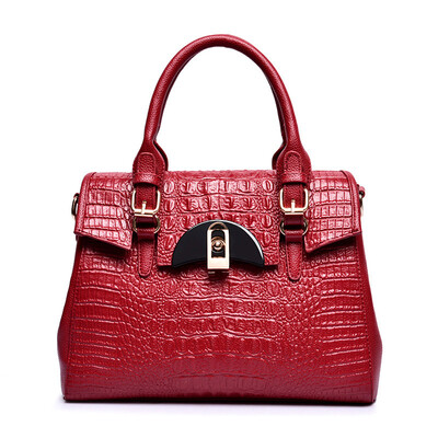 2016 new PU leather handbag large bag fashion trend handbag shoulder bag Messenger bag women tote bag
2016 new PU leather handbag large bag fashion trend handbag shoulder bag Messenger bag women tote bag