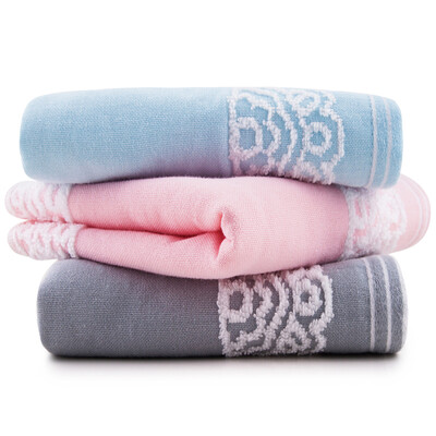 Sanli towel textile cotton color grid satin towel 3 Pack 34x74cm soft absorbent towel each individually wrapped
Sanli towel textile cotton color grid satin towel 3 Pack 34x74cm soft absorbent towel each individually wrapped