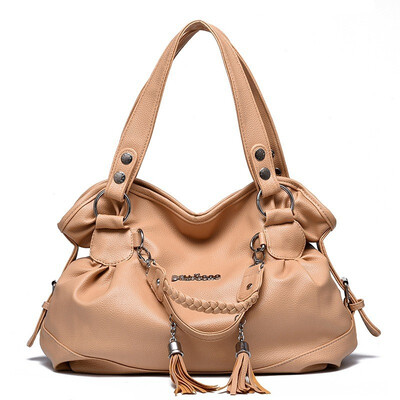 2018 FASHION WOMAN LUXURY PU LEATHER HIGH QUALITY DESIGNER BOSTON HOBO TOTE WOMANBAG 362515CM
2018 FASHION WOMAN LUXURY PU LEATHER HIGH QUALITY DESIGNER BOSTON HOBO TOTE WOMANBAG 362515CM