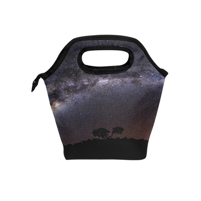 Insulated Lunch Tote Bag Sci Fi Clouds Travel Picnic Lunch Handbags Portable Zipper Lunch Bag Box
Insulated Lunch Tote Bag Sci Fi Clouds Travel Picnic Lunch Handbags Portable Zipper Lunch Bag Box
