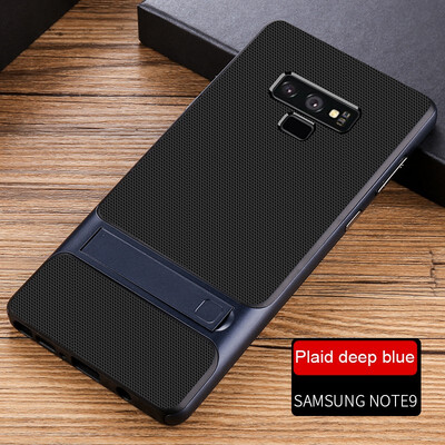 Goowiiz Phone Case For Samsung Galaxy Note 9J4 2018J8 2018 Fashion Slim Shockproof Silicone TPU PC Hard Bracket
Goowiiz Phone Case For Samsung Galaxy Note 9J4 2018J8 2018 Fashion Slim Shockproof Silicone TPU PC Hard Bracket