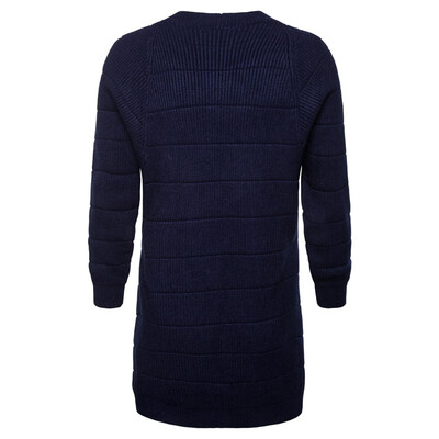 AOWOF foreign trade long solid color sweater sweater sweater shirt jacket without buckle cardigan cloak YM015
AOWOF foreign trade long solid color sweater sweater sweater shirt jacket without buckle cardigan cloak YM015