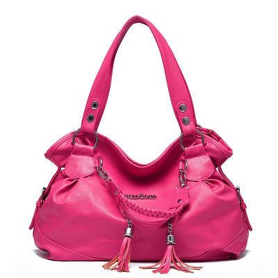 2018 FASHION WOMAN LUXURY PU LEATHER HIGH QUALITY DESIGNER BOSTON HOBO TOTE WOMANBAG 362515CM
2018 FASHION WOMAN LUXURY PU LEATHER HIGH QUALITY DESIGNER BOSTON HOBO TOTE WOMANBAG 362515CM