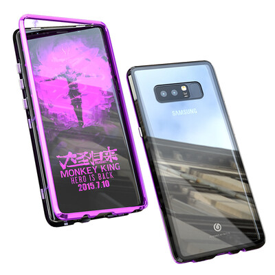 Luxury Magnetic Note8 Case For Samsung Galaxy Note 9 8 S9 S8 Plus Cover For Samsung Note9 Case For Sansung Glaxy S8 S9 Plus Case
Luxury Magnetic Note8 Case For Samsung Galaxy Note 9 8 S9 S8 Plus Cover For Samsung Note9 Case For Sansung Glaxy S8 S9 Plus Case