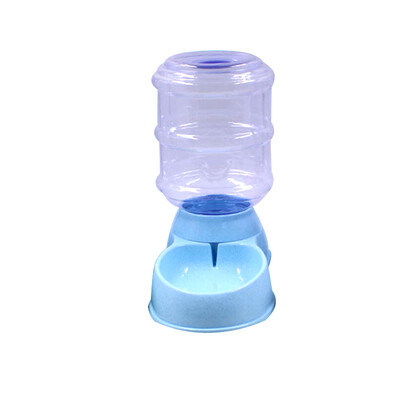 Automatic Pet Water Food Dispenser 35L Large Capacity Self-Dispensing Gravity Pet Feeder Waterer Cat Dog Feeding Bowl Drinking Wa
Automatic Pet Water Food Dispenser 35L Large Capacity Self-Dispensing Gravity Pet Feeder Waterer Cat Dog Feeding Bowl Drinking Wa