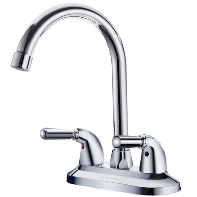 Larsd LD96022 basin faucet double double hole copper wash basin faucet hot&cold basin bathroom wash basin basin faucet
Larsd LD96022 basin faucet double double hole copper wash basin faucet hot&cold basin bathroom wash basin basin faucet
