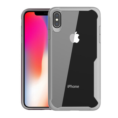 Goowiiz Luxury Phone Case For Iphone XsXs MaxXR HD Clear Acrylic TPU Silicone Prevent falling Full protection
Goowiiz Luxury Phone Case For Iphone XsXs MaxXR HD Clear Acrylic TPU Silicone Prevent falling Full protection