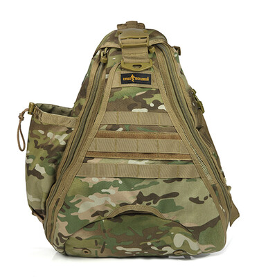 FREE SOLDIER Outdoor camping &hiking men &women bags high quality 1000D nylon single shoulder bags
FREE SOLDIER Outdoor camping &hiking men &women bags high quality 1000D nylon single shoulder bags