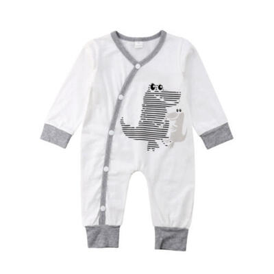 AU Newborn Baby Boy Girl Cartoon Animal Romper Bodysuit Jumpsuit Outfits Clothes
AU Newborn Baby Boy Girl Cartoon Animal Romper Bodysuit Jumpsuit Outfits Clothes