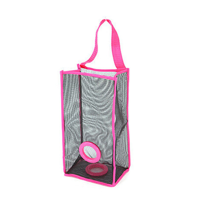 Home Kitchen Hanging Bag Breathable Mesh Grid Garbage Bags Storage Organizer Convenient Extraction Pouch Bag
Home Kitchen Hanging Bag Breathable Mesh Grid Garbage Bags Storage Organizer Convenient Extraction Pouch Bag