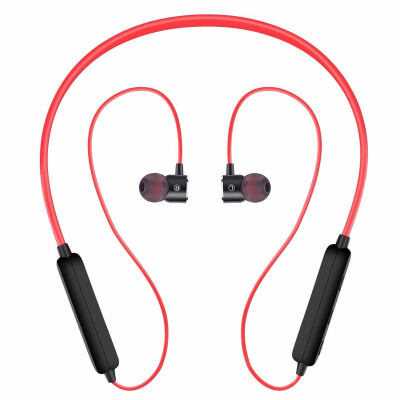 Sports Bluetooth Headphones Stereo Waterproof Hanging Neck Earphone Card Magnetic Headset with Microphone for Phone
Sports Bluetooth Headphones Stereo Waterproof Hanging Neck Earphone Card Magnetic Headset with Microphone for Phone