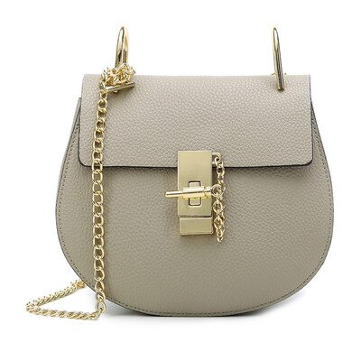 Thousands of small pig bag handbags mini chain small bag new drew bag shoulder Messenger bag Ms. 5290 gray
Thousands of small pig bag handbags mini chain small bag new drew bag shoulder Messenger bag Ms. 5290 gray