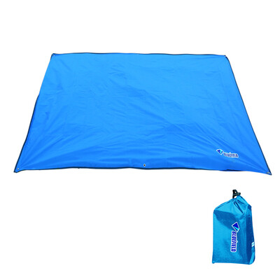 BLUEFILED Waterproof Beach Mat Outdoor Blanket Portable Picnic Mat Multifunctional Camping Baby Climb Ground Mat Mattress
BLUEFILED Waterproof Beach Mat Outdoor Blanket Portable Picnic Mat Multifunctional Camping Baby Climb Ground Mat Mattress