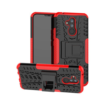 Goowiiz Phone Case For Huawei Mate 20 LiteMaimang 7Nova 3iP Smart Plus Armor Tire Texture Rugged Protection PCTPU Protection
Goowiiz Phone Case For Huawei Mate 20 LiteMaimang 7Nova 3iP Smart Plus Armor Tire Texture Rugged Protection PCTPU Protection
