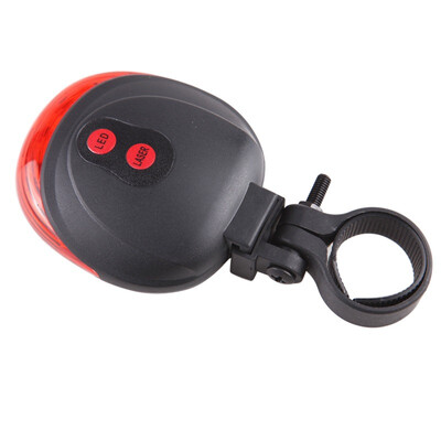 K - speed semi - circular belt laser display wide LED taillights mountain bike lights laser safety lights RA007
K - speed semi - circular belt laser display wide LED taillights mountain bike lights laser safety lights RA007