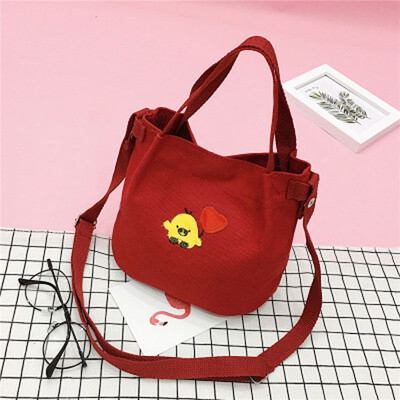 Canvas Shoulder Bags Women Girls Totes Large Capacity Casual Messenger Bag Simple Crossbody Bags Shopping Handbags for Feminina
Canvas Shoulder Bags Women Girls Totes Large Capacity Casual Messenger Bag Simple Crossbody Bags Shopping Handbags for Feminina