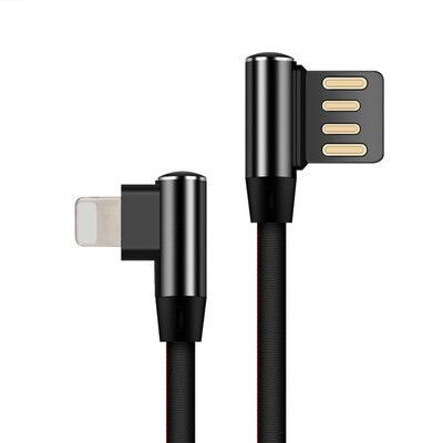type Lightning Data Cable TPE Fabric Braided Fast Charge Stable Data Transmission Charging Cable for iPhone X 8 7 iPod iPad iOS
type Lightning Data Cable TPE Fabric Braided Fast Charge Stable Data Transmission Charging Cable for iPhone X 8 7 iPod iPad iOS