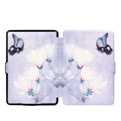 Smart Printed leather cover case ultra thin cover case for Amazon Kindle Paperwhite 1/ 2/3paperwhite3(New model)+free stylus+film
Smart Printed leather cover case ultra thin cover case for Amazon Kindle Paperwhite 1/ 2/3paperwhite3(New model)+free stylus+film