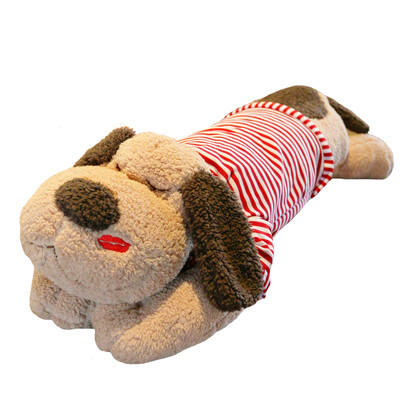Full House Plush Toy Doll Large Papa Pillow Cuddly Doll Doll Cushion Birthday Gift Papa Dog Brown 110cm
Full House Plush Toy Doll Large Papa Pillow Cuddly Doll Doll Cushion Birthday Gift Papa Dog Brown 110cm