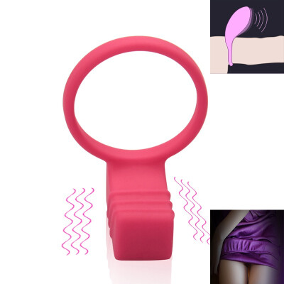 Vibrating ring lock fine ring male adult products men&women sharing couples orgasm fun supplies
Vibrating ring lock fine ring male adult products men&women sharing couples orgasm fun supplies