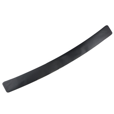 Universal Trunk Rear Guard Plate Sticker Car Rear Bumper Trim Anti-Kicked Scratch Protection Sticker Strip 3D Carbon Fiber Film
Universal Trunk Rear Guard Plate Sticker Car Rear Bumper Trim Anti-Kicked Scratch Protection Sticker Strip 3D Carbon Fiber Film
