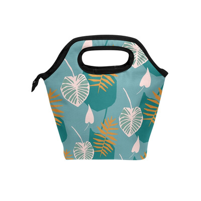Lunch Bag Tote Bag Pink Green Leaves Travel Picnic Organizer Lunch Holder Handbags Lunch Bag Box
Lunch Bag Tote Bag Pink Green Leaves Travel Picnic Organizer Lunch Holder Handbags Lunch Bag Box