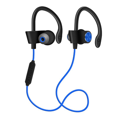 Yue Di Wireless Sports Bluetooth Headset Running Music Mobile Phone Headset Apple Huawei Millet Universal Vibrant Blue
Yue Di Wireless Sports Bluetooth Headset Running Music Mobile Phone Headset Apple Huawei Millet Universal Vibrant Blue
