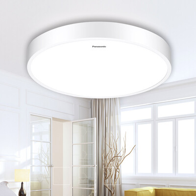 Panasonic Panasonic ceiling lamp remote control dimming color LED modern minimalist lamps living room lamp bedroom lamp lighting HHXZ3015 36W
Panasonic Panasonic ceiling lamp remote control dimming color LED modern minimalist lamps living room lamp bedroom lamp lighting HHXZ3015 36W