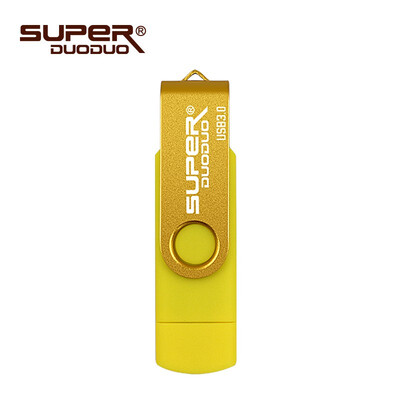 High speed USB 30 PenDrive 128gb 64gb 32gb 16gb OTG USB Flash Drive usb key pendrive for Android Smartphone cle usb
High speed USB 30 PenDrive 128gb 64gb 32gb 16gb OTG USB Flash Drive usb key pendrive for Android Smartphone cle usb