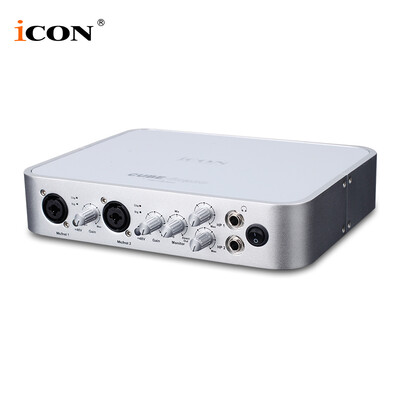 Aiken iCON 6nano vst external sound card set desktop computer mobile phone broadcast universal shouting wheat anchor equipment full set of recording microphone USB sound card microphone
Aiken iCON 6nano vst external sound card set desktop computer mobile phone broadcast universal shouting wheat anchor equipment full set of recording microphone USB sound card microphone