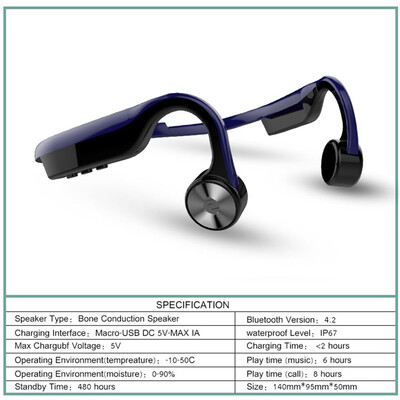 Bone Conduction Headphones BluetoothBone-conduction HeadphonesWireless Headphones BluetoothBluetooth Wireless HeadphonesBone-c
Bone Conduction Headphones BluetoothBone-conduction HeadphonesWireless Headphones BluetoothBluetooth Wireless HeadphonesBone-c