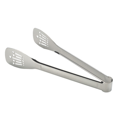 Jingdong Supermarket OUR OAK stainless steel multifunctional food clip clip clip steak folder barbecue bread bread pastry food clip tool C019
Jingdong Supermarket OUR OAK stainless steel multifunctional food clip clip clip steak folder barbecue bread bread pastry food clip tool C019