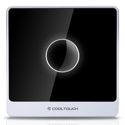 Cooltouch CTSS-WMJ-2 высокий WiFi два смарт-переключатель открытие корпуса датчика / Jingdong Microunion супер / дистанционное управление / задержка синхронизации / интеллектуальное взаимодействие APP
Cooltouch CTSS-WMJ-2 высокий WiFi два смарт-переключатель открытие корпуса датчика / Jingdong Microunion супер / дистанционное управление / задержка синхронизации / интеллектуальное взаимодействие APP