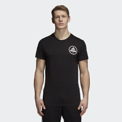 Adidas ADIDAS Mens Style Series 360 ADIDAS Sports Short Sleeve T-Shirt DI0275 M Code
Adidas ADIDAS Mens Style Series 360 ADIDAS Sports Short Sleeve T-Shirt DI0275 M Code