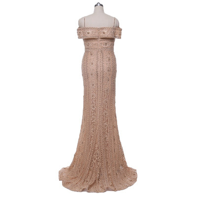 2018 Newest Mermaid Elegant Evening Dress Long Sexy Sleeveless Pearls Beading Evening Gowns Alacati
2018 Newest Mermaid Elegant Evening Dress Long Sexy Sleeveless Pearls Beading Evening Gowns Alacati