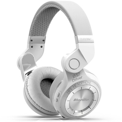 Bluedio T2 Foldable Style Bluetooth V41 EDR Wireless Headset for Smartphone Tablet PC
Bluedio T2 Foldable Style Bluetooth V41 EDR Wireless Headset for Smartphone Tablet PC