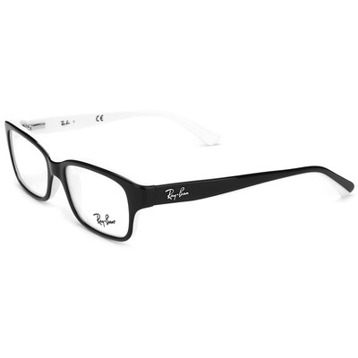 RayBan RayBan оптических оправ для детей мужские и женские модели моды пластины рамка черная рамка очки кадры RY1527 3579 47 мм
RayBan RayBan оптических оправ для детей мужские и женские модели моды пластины рамка черная рамка очки кадры RY1527 3579 47 мм