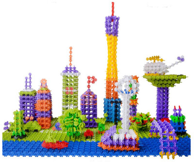 MyMei 100X Kid Baby Multicolor Building Block Snowflake Creative Educational Xmas Toys
MyMei 100X Kid Baby Multicolor Building Block Snowflake Creative Educational Xmas Toys