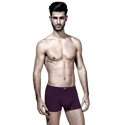 Bao Nasi men&39s underwear business comfortable concavity flat underwear 4 packs a combination of NK9362
Bao Nasi men&39s underwear business comfortable concavity flat underwear 4 packs a combination of NK9362
