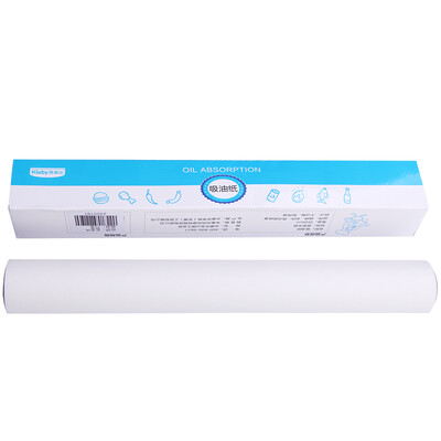 Klein Cooking Baking Paper Kitchen High Temperature Silicone Paper Cooking Paper Baking Table Paper Oil-absorbing Paper Barbecue Paper Baking Paper Box Pack 10 meters wide 30cm
Klein Cooking Baking Paper Kitchen High Temperature Silicone Paper Cooking Paper Baking Table Paper Oil-absorbing Paper Barbecue Paper Baking Paper Box Pack 10 meters wide 30cm